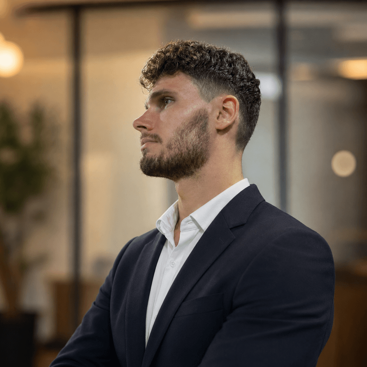Gleb Otstavnov